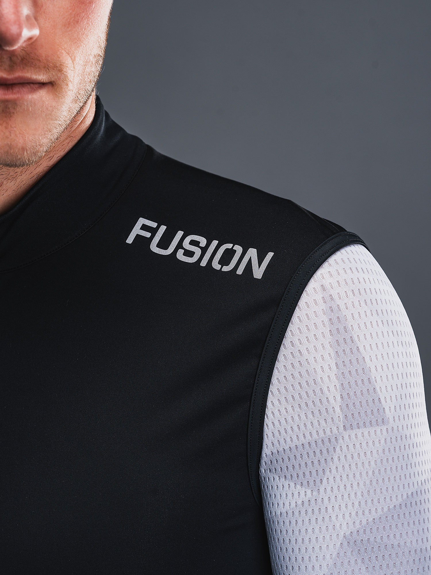 Mens TEMPO! ! PRO Cycling Vest